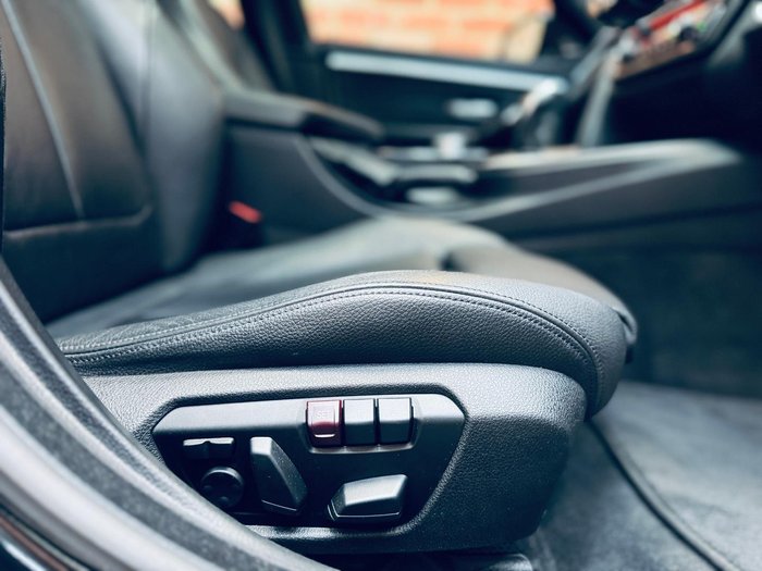 2015 BMW 4 Series 435i