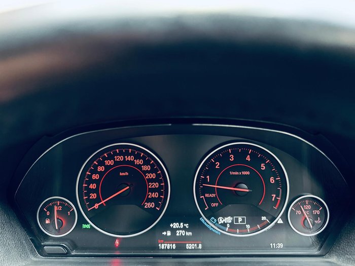 2015 BMW 4 Series 435i F36 Black