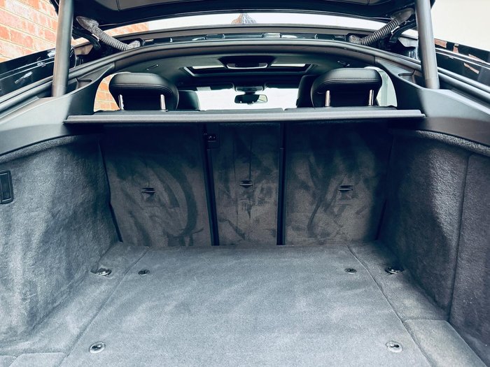 2015 BMW 4 Series 435i F36 Black