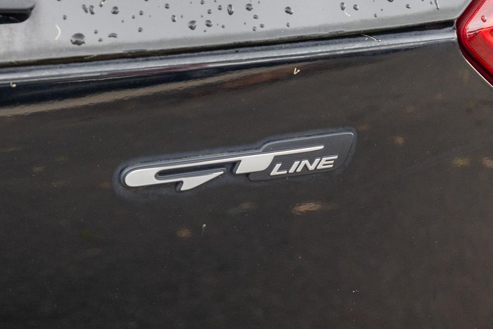 2022 Kia Picanto GT-Line