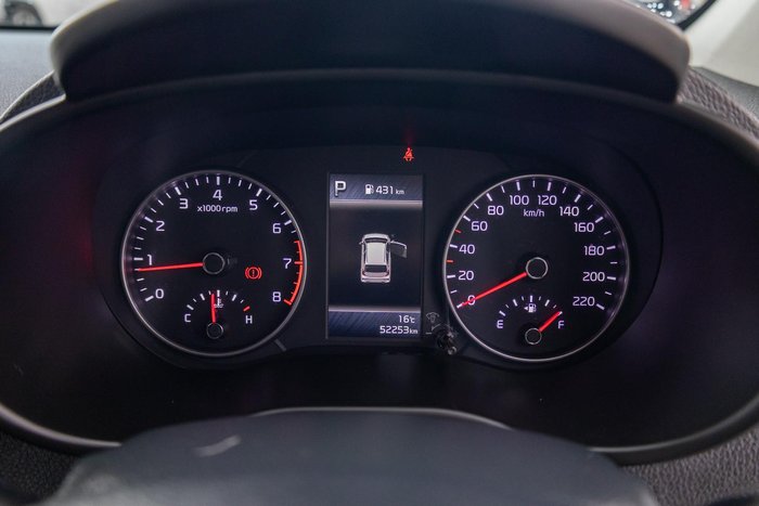 2022 Kia Picanto GT-Line