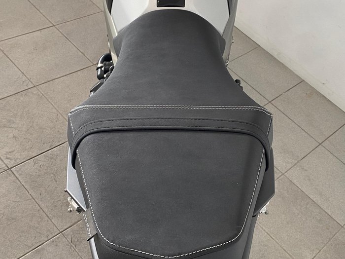 2014 Yamaha MT-09 MT Silver