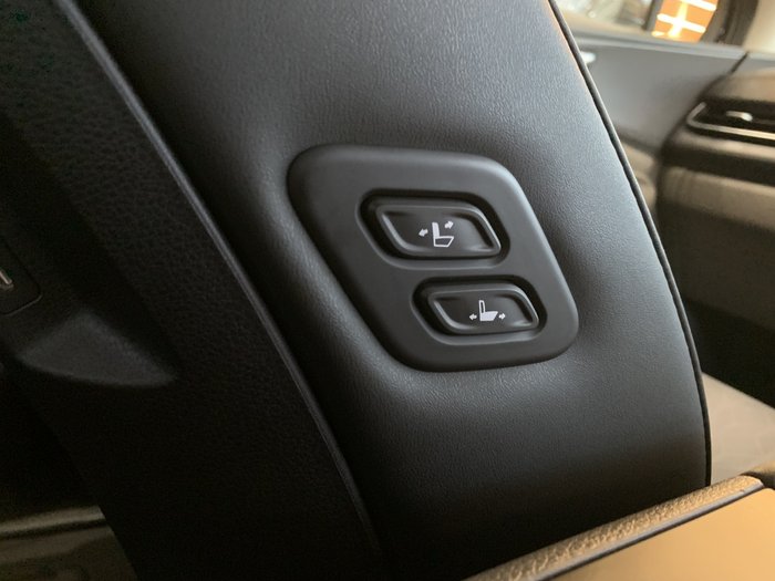 2025 Kia Carnival Sport+