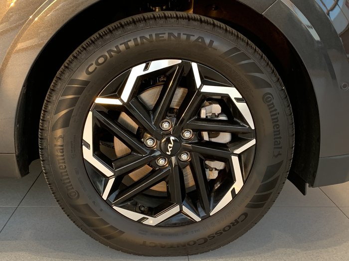 2025 Kia Carnival Sport+