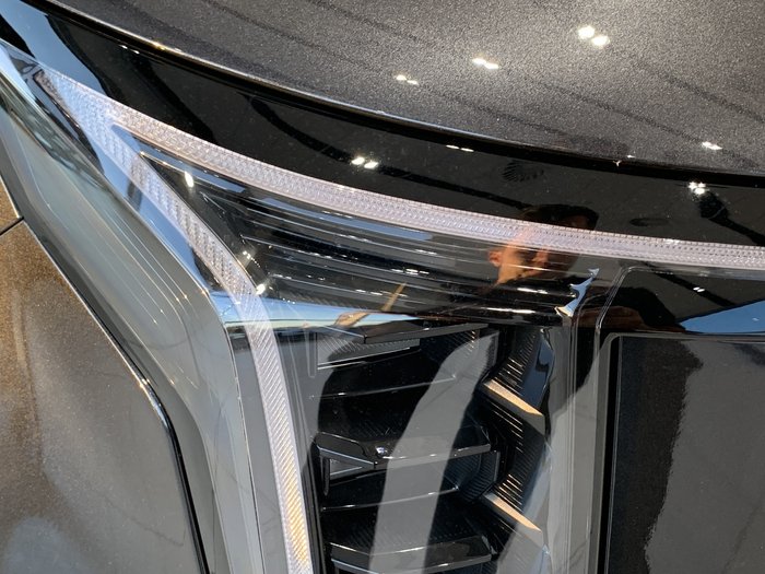 2025 Kia Carnival Sport+