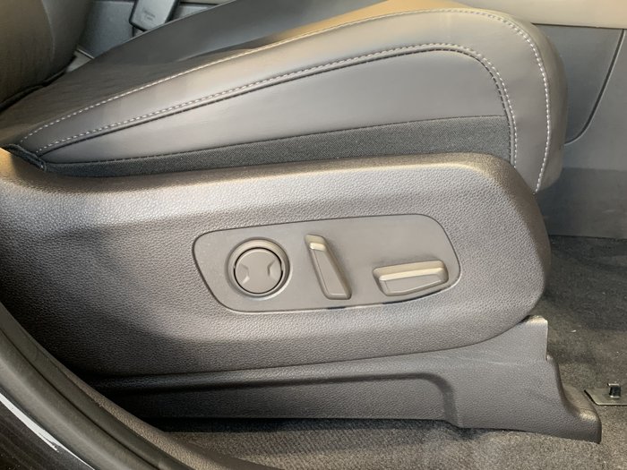 2025 Kia Carnival Sport+