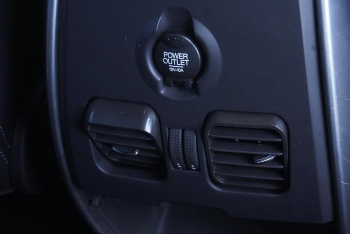 2016 Ford Territory TS