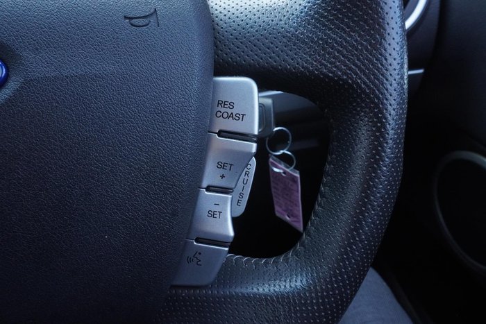 2016 Ford Territory TS