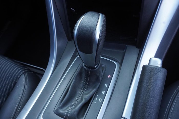 2016 Ford Territory TS