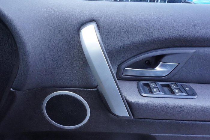 2016 Ford Territory TS