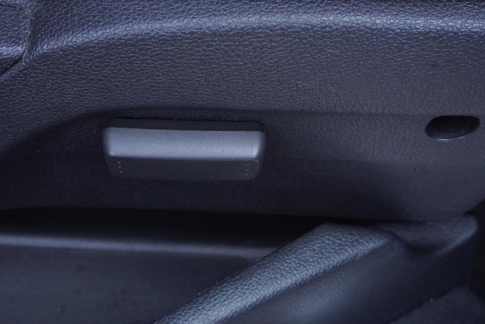 2016 Ford Territory TS