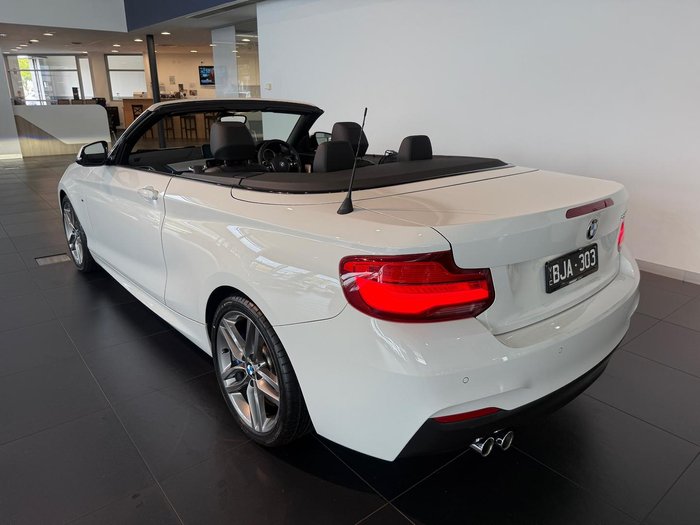 2019 BMW 2 Series 230i M Sport