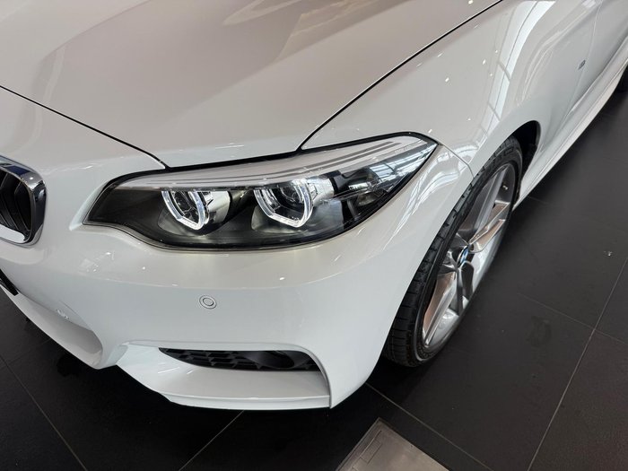 2019 BMW 2 Series 230i M Sport
