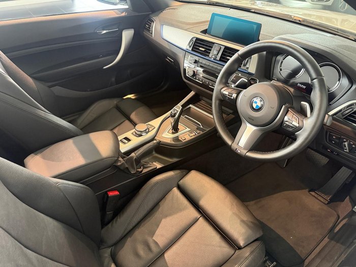 2019 BMW 2 Series 230i M Sport