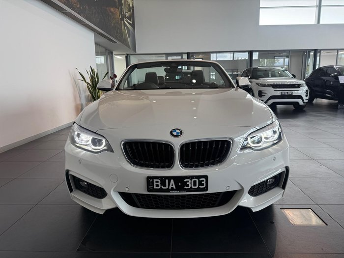 2019 BMW 2 Series 230i M Sport