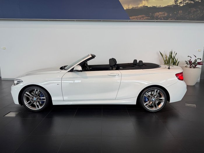 2019 BMW 2 Series 230i M Sport