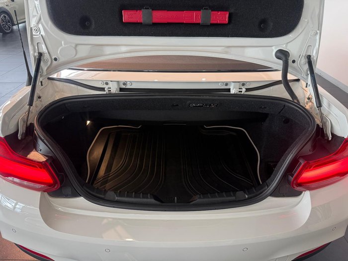 2019 BMW 2 Series 230i M Sport