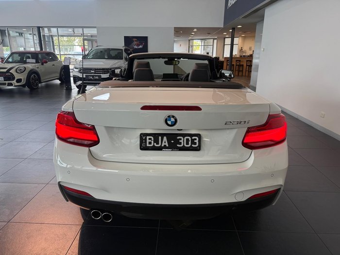 2019 BMW 2 Series 230i M Sport