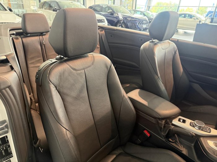 2019 BMW 2 Series 230i M Sport