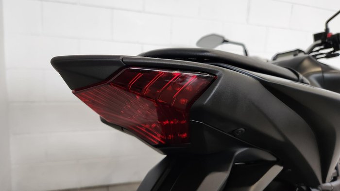 2023 Yamaha MT-03 ABS 321 (MT03LA) MT Black