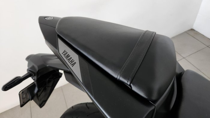 2023 Yamaha MT-03 ABS 321 (MT03LA) MT Black