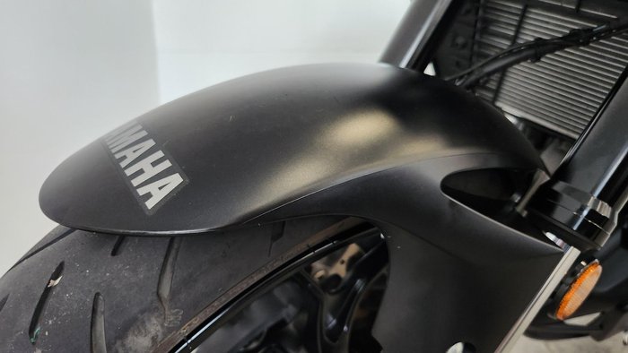 2023 Yamaha MT-03 ABS 321 (MT03LA) MT Black