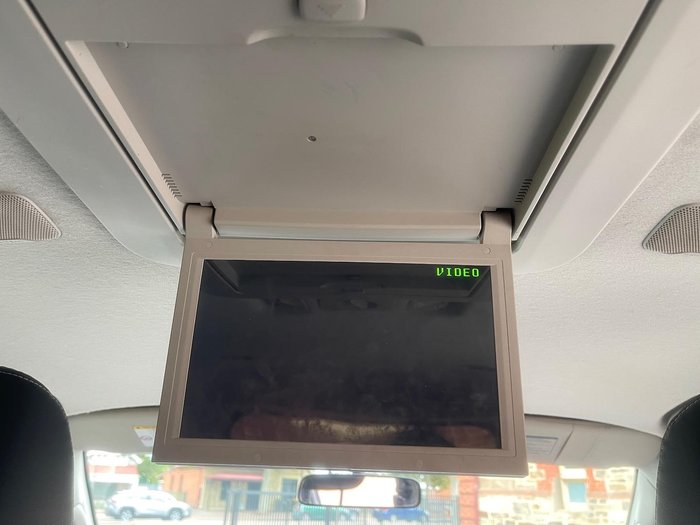 2017 Isuzu MU-X LS-T