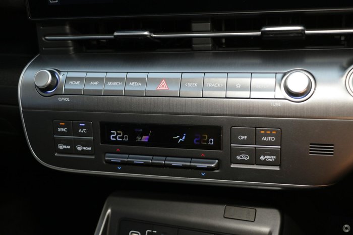 2026 Hyundai Kona Hybrid