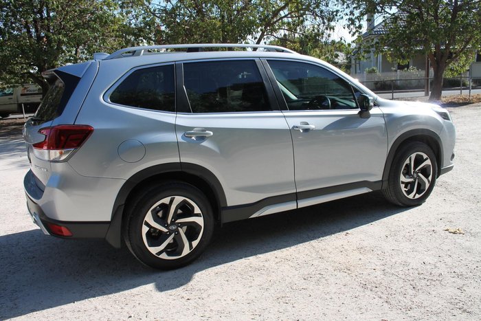 2023 Subaru Forester 2.5i-S