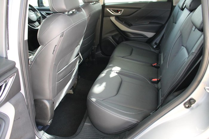 2023 Subaru Forester 2.5i-S