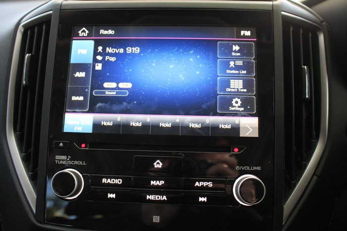 2023 Subaru Forester 2.5i-S