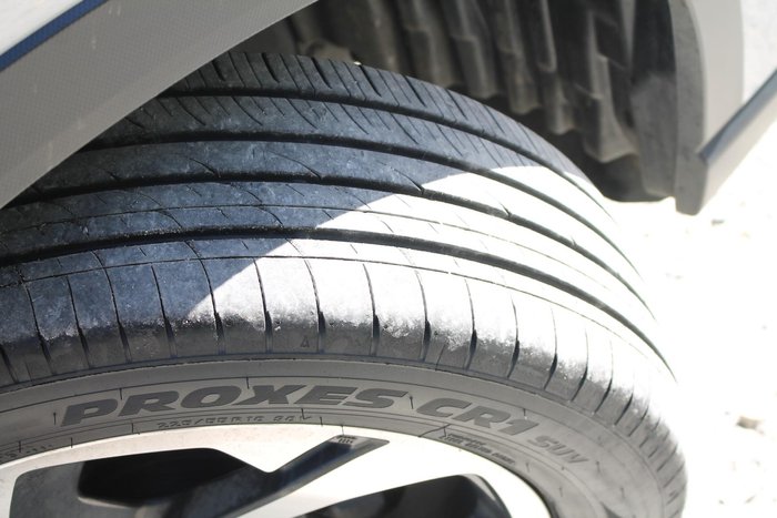 2023 Subaru Forester 2.5i-S