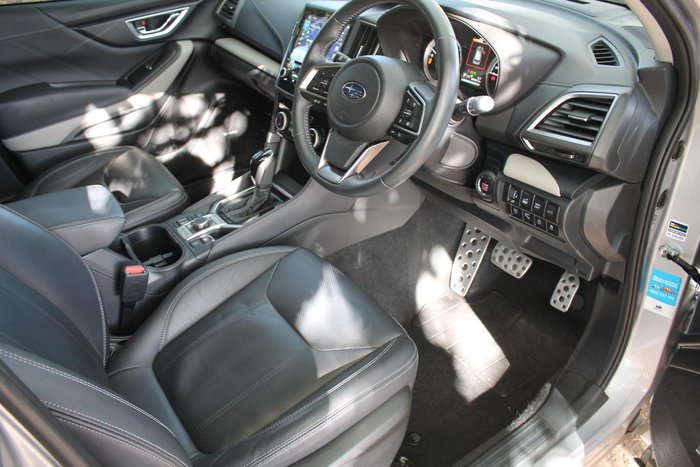 2023 Subaru Forester 2.5i-S