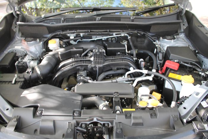 2023 Subaru Forester 2.5i-S