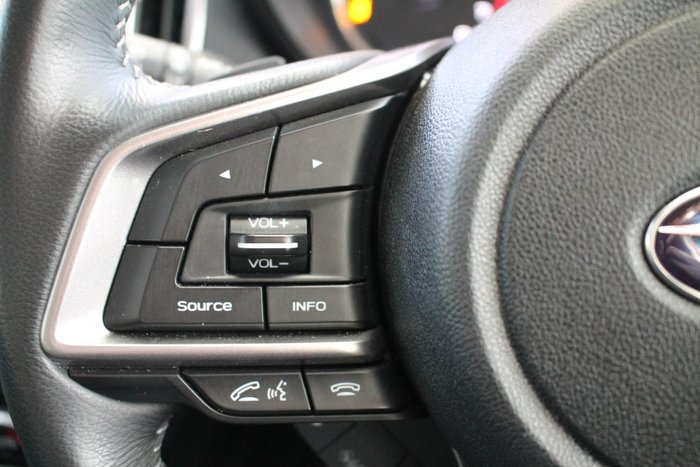 2023 Subaru Forester 2.5i-S