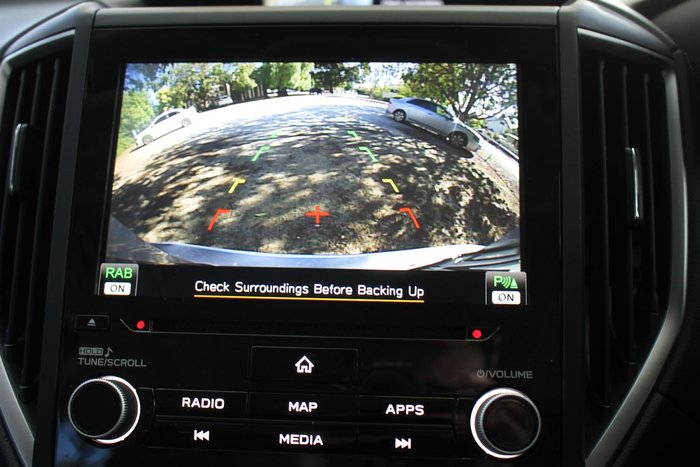 2023 Subaru Forester 2.5i-S