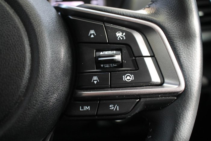 2023 Subaru Forester 2.5i-S