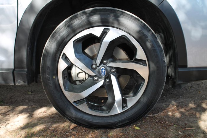 2023 Subaru Forester 2.5i-S