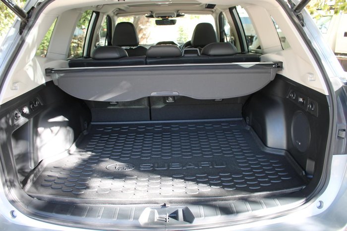 2023 Subaru Forester 2.5i-S