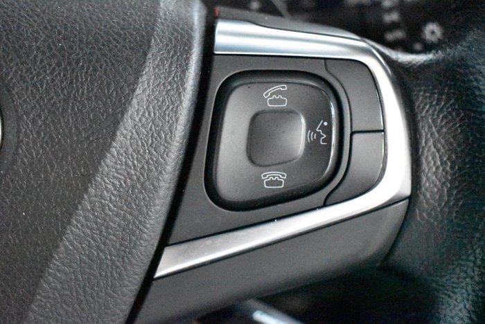 2016 Toyota Camry Atara S