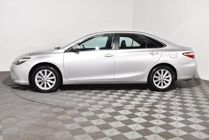2016 Toyota Camry Atara S
