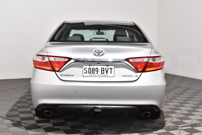 2016 Toyota Camry Atara S