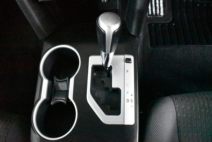 2016 Toyota Camry Atara S