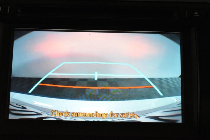 2016 Toyota Camry Atara S