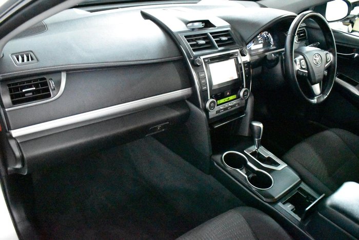 2016 Toyota Camry Atara S