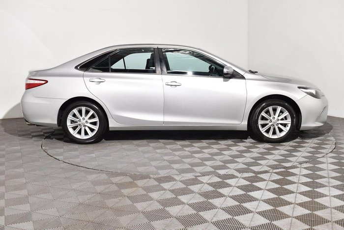2016 Toyota Camry Atara S