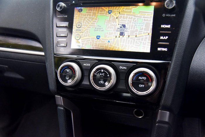 2016 Subaru Forester 2.5i-L Special Edition