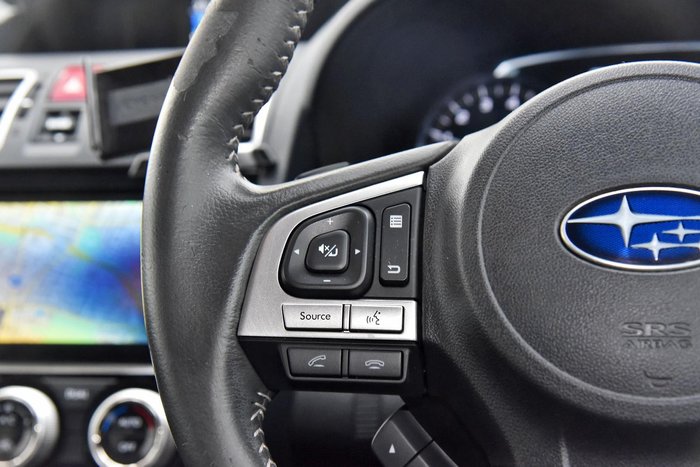 2016 Subaru Forester 2.5i-L Special Edition