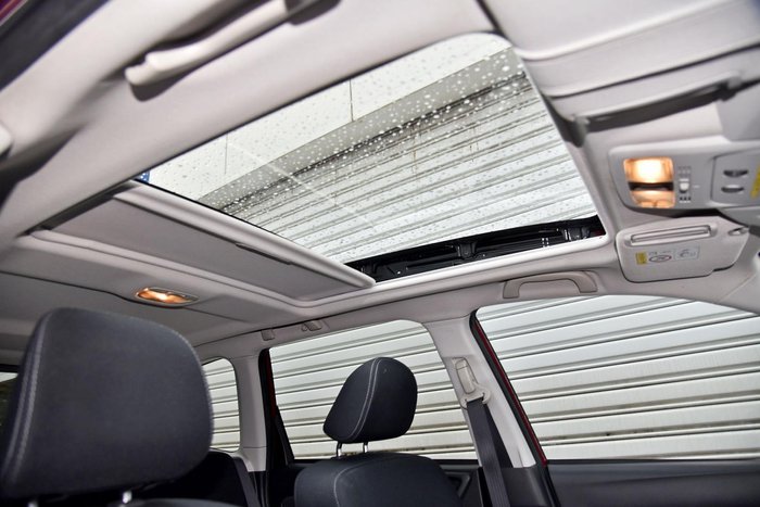 2016 Subaru Forester 2.5i-L Special Edition