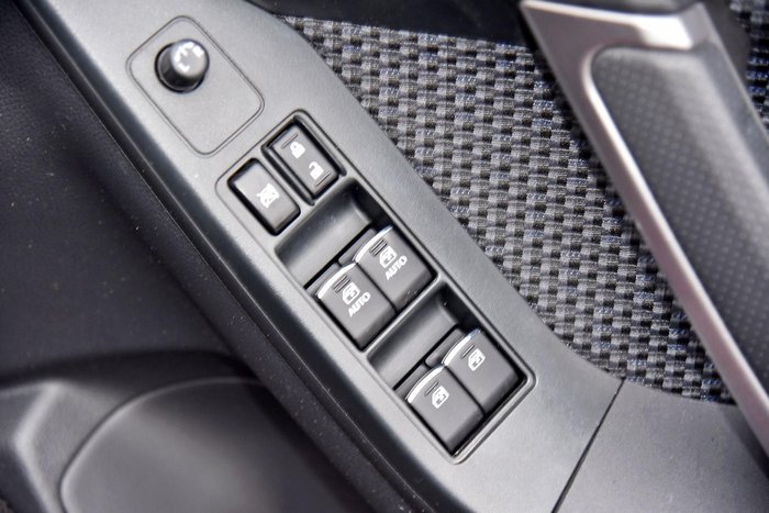 2016 Subaru Forester 2.5i-L Special Edition